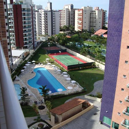 Riviera, Apto, 2 Dormit, Prox Praia, Vista Maravilhosa, Ar Condicionado, Wi Fi Bertioga Luaran gambar