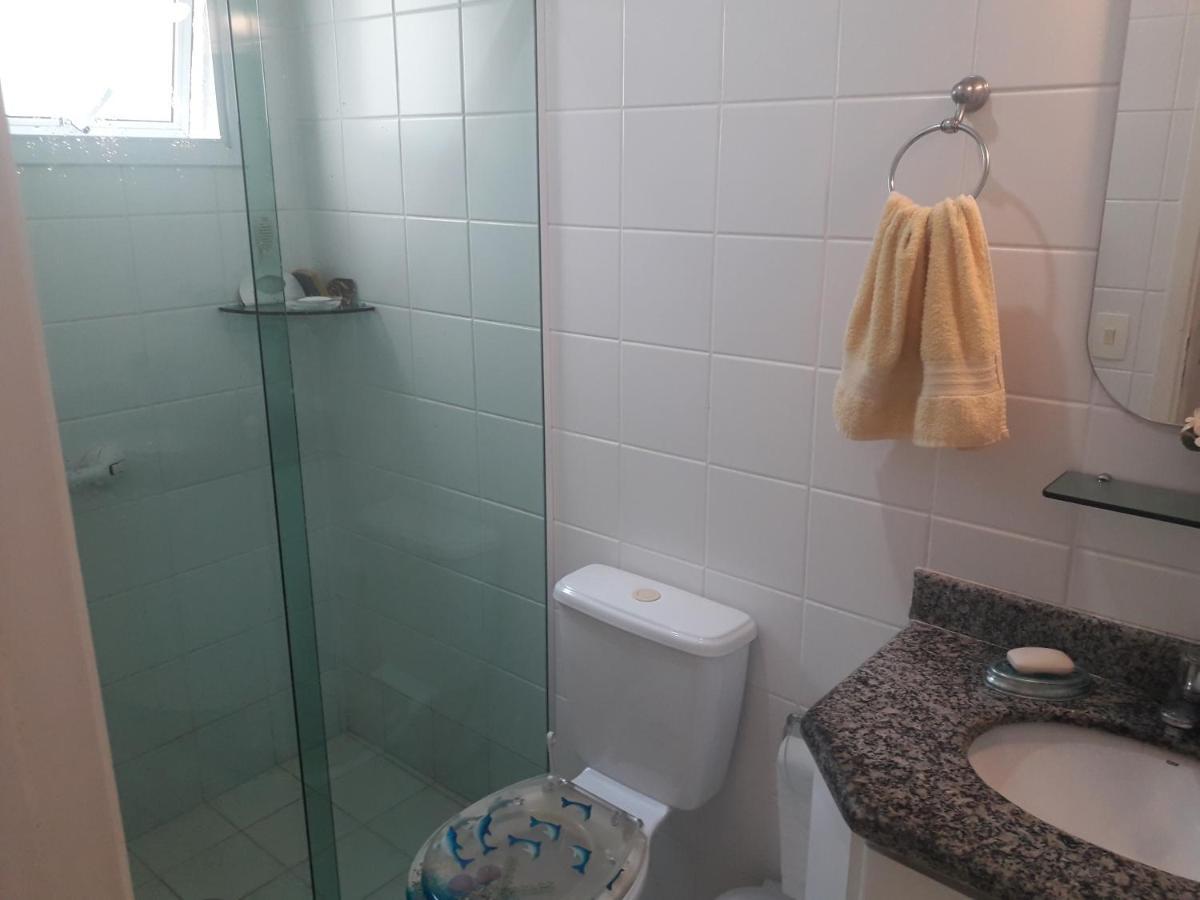 Riviera, Apto, 2 Dormit, Prox Praia, Vista Maravilhosa, Ar Condicionado, Wi Fi Bertioga Luaran gambar