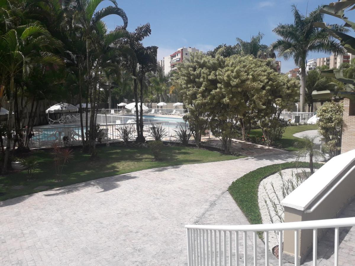 Riviera, Apto, 2 Dormit, Prox Praia, Vista Maravilhosa, Ar Condicionado, Wi Fi Bertioga Luaran gambar