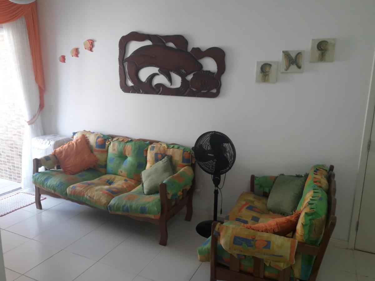 Riviera, Apto, 2 Dormit, Prox Praia, Vista Maravilhosa, Ar Condicionado, Wi Fi Bertioga Luaran gambar